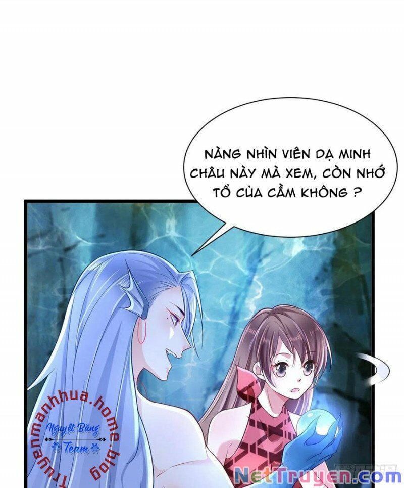 đọc truyện Thảnh Thơi Thú Thế Chủng Chủng Điền, Sinh Sinh Tể Chương 262.1 ảnh 20 tại Thiên Thai Truyện