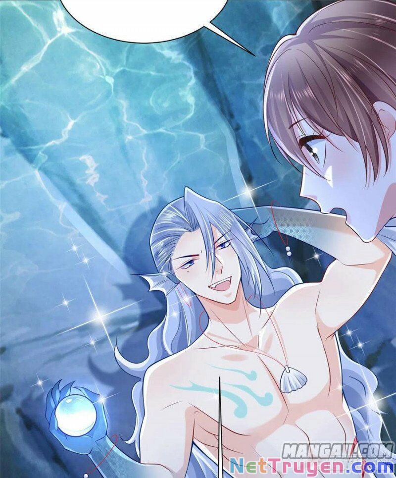 đọc truyện Thảnh Thơi Thú Thế Chủng Chủng Điền, Sinh Sinh Tể Chương 262.1 ảnh 22 tại Thiên Thai Truyện