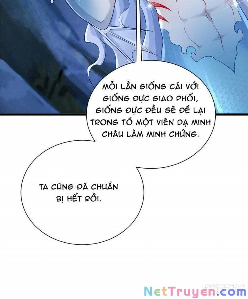 đọc truyện Thảnh Thơi Thú Thế Chủng Chủng Điền, Sinh Sinh Tể Chương 262.1 ảnh 23 tại Thiên Thai Truyện