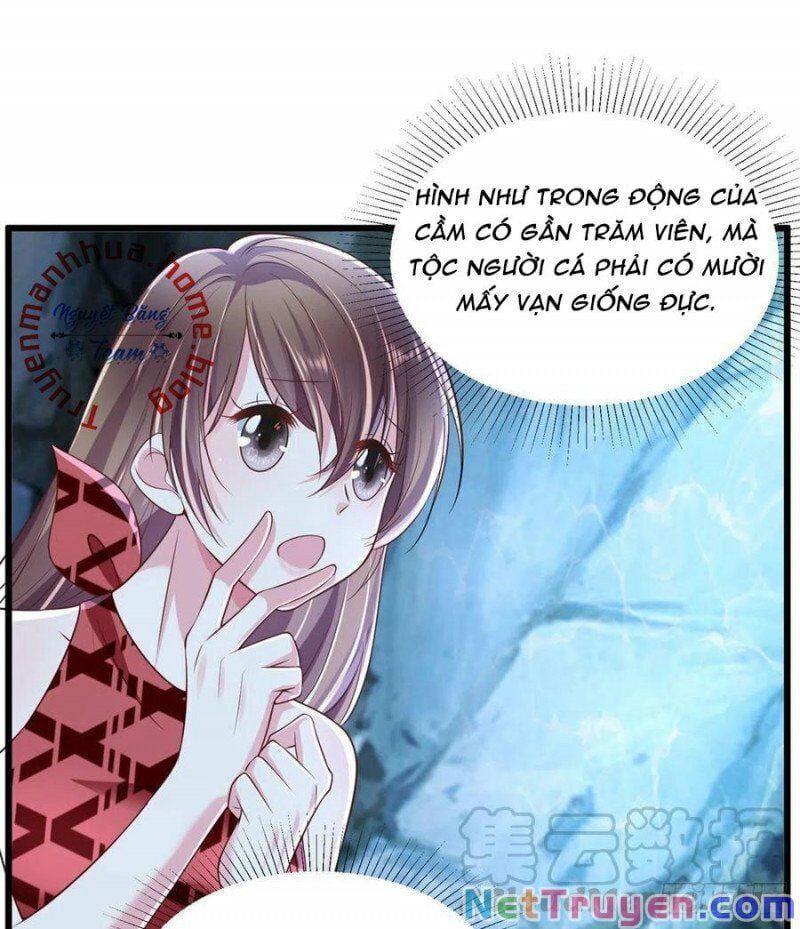 đọc truyện Thảnh Thơi Thú Thế Chủng Chủng Điền, Sinh Sinh Tể Chương 262.1 ảnh 24 tại Thiên Thai Truyện