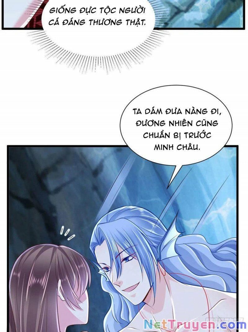 đọc truyện Thảnh Thơi Thú Thế Chủng Chủng Điền, Sinh Sinh Tể Chương 262.1 ảnh 25 tại Thiên Thai Truyện