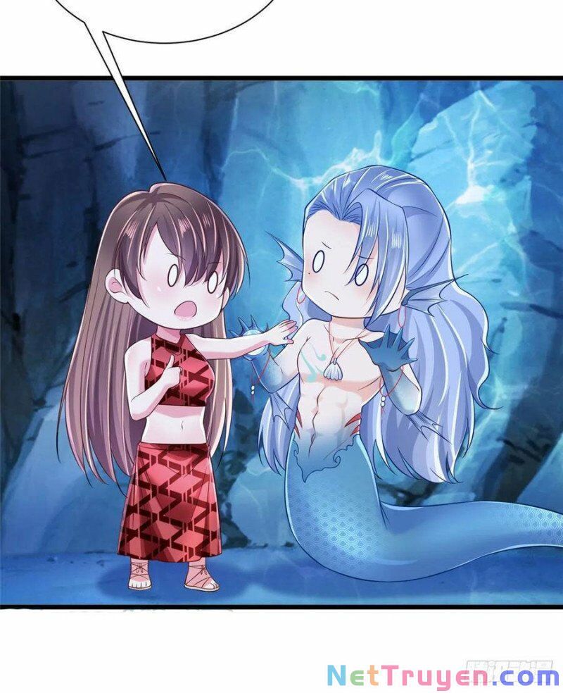 đọc truyện Thảnh Thơi Thú Thế Chủng Chủng Điền, Sinh Sinh Tể Chương 262.1 ảnh 27 tại Thiên Thai Truyện