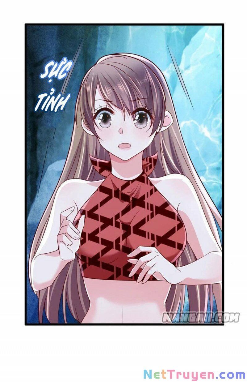 đọc truyện Thảnh Thơi Thú Thế Chủng Chủng Điền, Sinh Sinh Tể Chương 262.1 ảnh 30 tại Thiên Thai Truyện