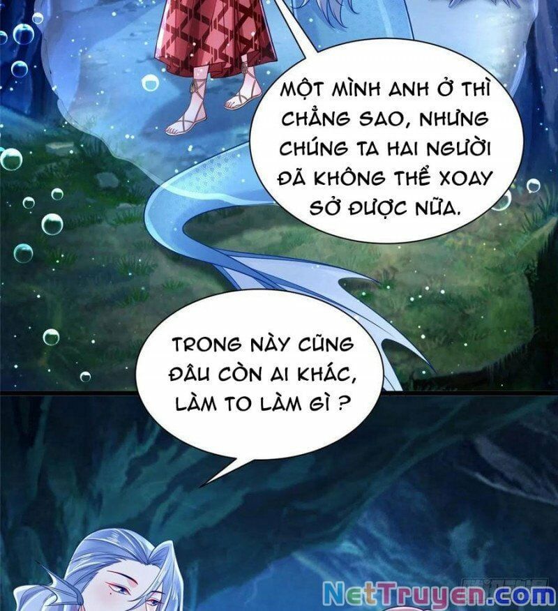 đọc truyện Thảnh Thơi Thú Thế Chủng Chủng Điền, Sinh Sinh Tể Chương 262.1 ảnh 35 tại Thiên Thai Truyện