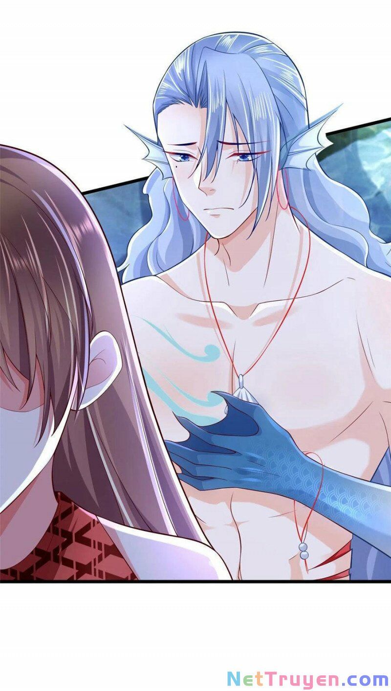 đọc truyện Thảnh Thơi Thú Thế Chủng Chủng Điền, Sinh Sinh Tể Chương 262.2 ảnh 12 tại Thiên Thai Truyện