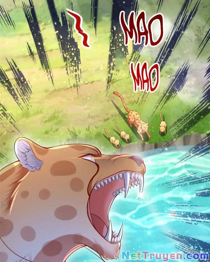 đọc truyện Thảnh Thơi Thú Thế Chủng Chủng Điền, Sinh Sinh Tể Chương 262.2 ảnh 14 tại Thiên Thai Truyện