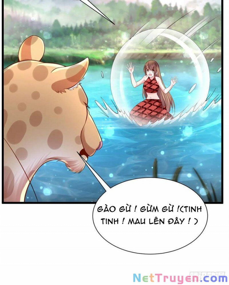 đọc truyện Thảnh Thơi Thú Thế Chủng Chủng Điền, Sinh Sinh Tể Chương 262.2 ảnh 16 tại Thiên Thai Truyện