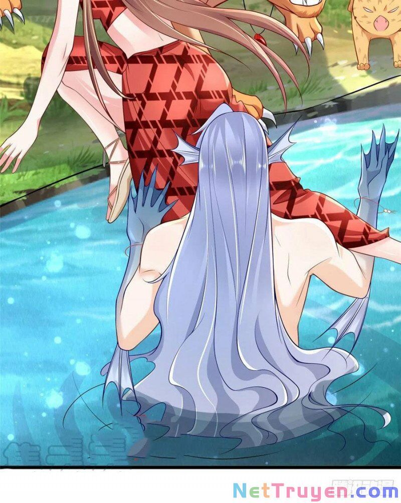 đọc truyện Thảnh Thơi Thú Thế Chủng Chủng Điền, Sinh Sinh Tể Chương 262.2 ảnh 18 tại Thiên Thai Truyện