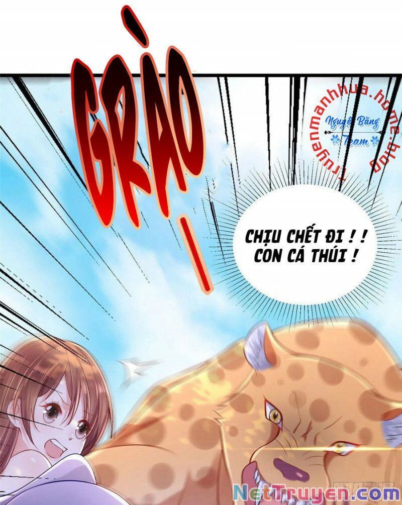 đọc truyện Thảnh Thơi Thú Thế Chủng Chủng Điền, Sinh Sinh Tể Chương 262.2 ảnh 19 tại Thiên Thai Truyện