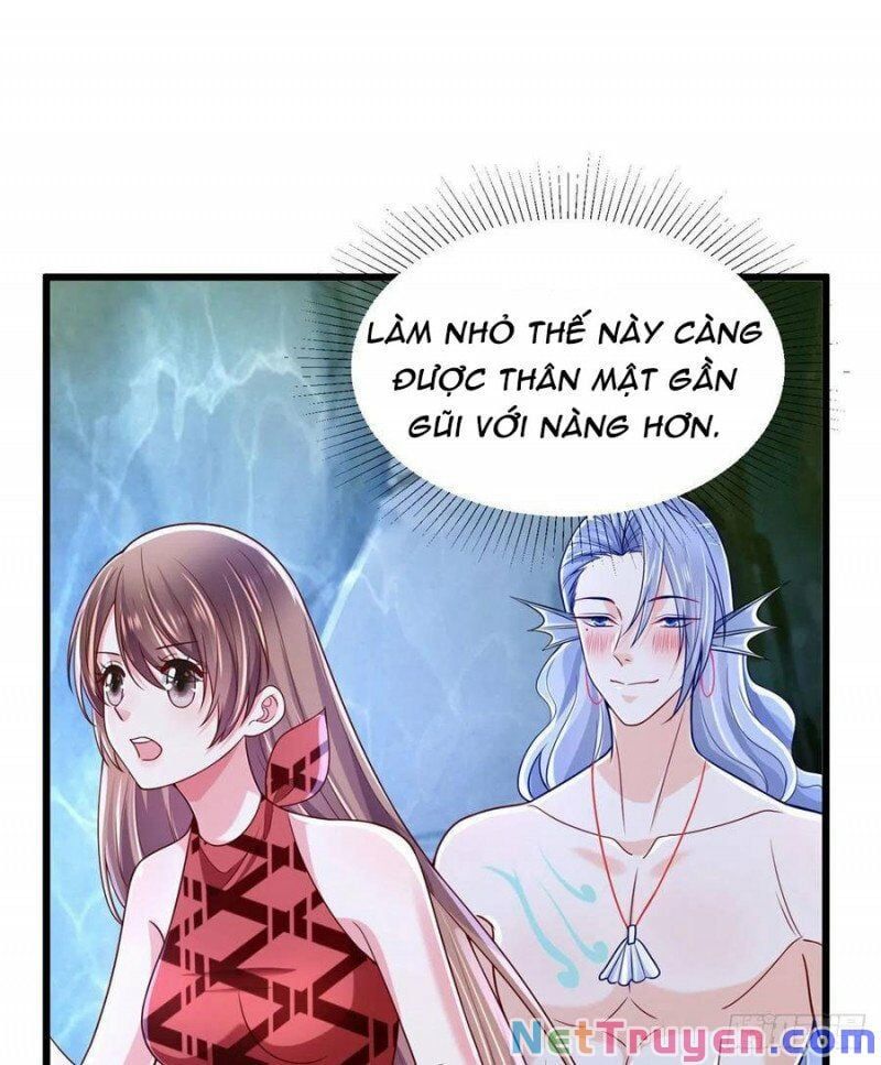 đọc truyện Thảnh Thơi Thú Thế Chủng Chủng Điền, Sinh Sinh Tể Chương 262.2 ảnh 4 tại Thiên Thai Truyện