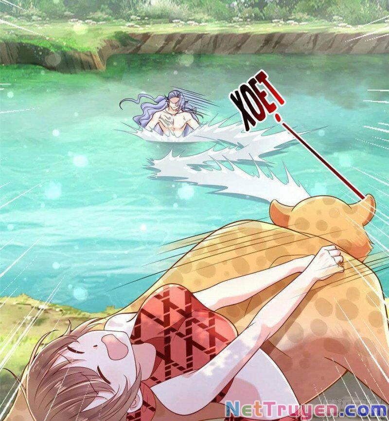 đọc truyện Thảnh Thơi Thú Thế Chủng Chủng Điền, Sinh Sinh Tể Chương 262.2 ảnh 22 tại Thiên Thai Truyện