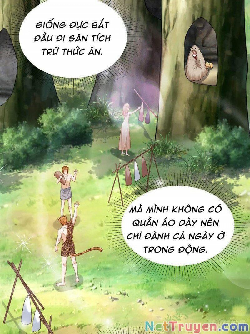 đọc truyện Thảnh Thơi Thú Thế Chủng Chủng Điền, Sinh Sinh Tể Chương 262.2 ảnh 26 tại Thiên Thai Truyện