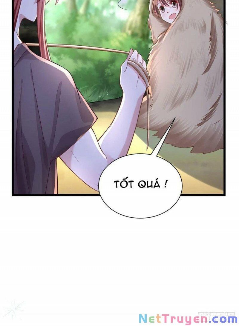 đọc truyện Thảnh Thơi Thú Thế Chủng Chủng Điền, Sinh Sinh Tể Chương 262.2 ảnh 28 tại Thiên Thai Truyện