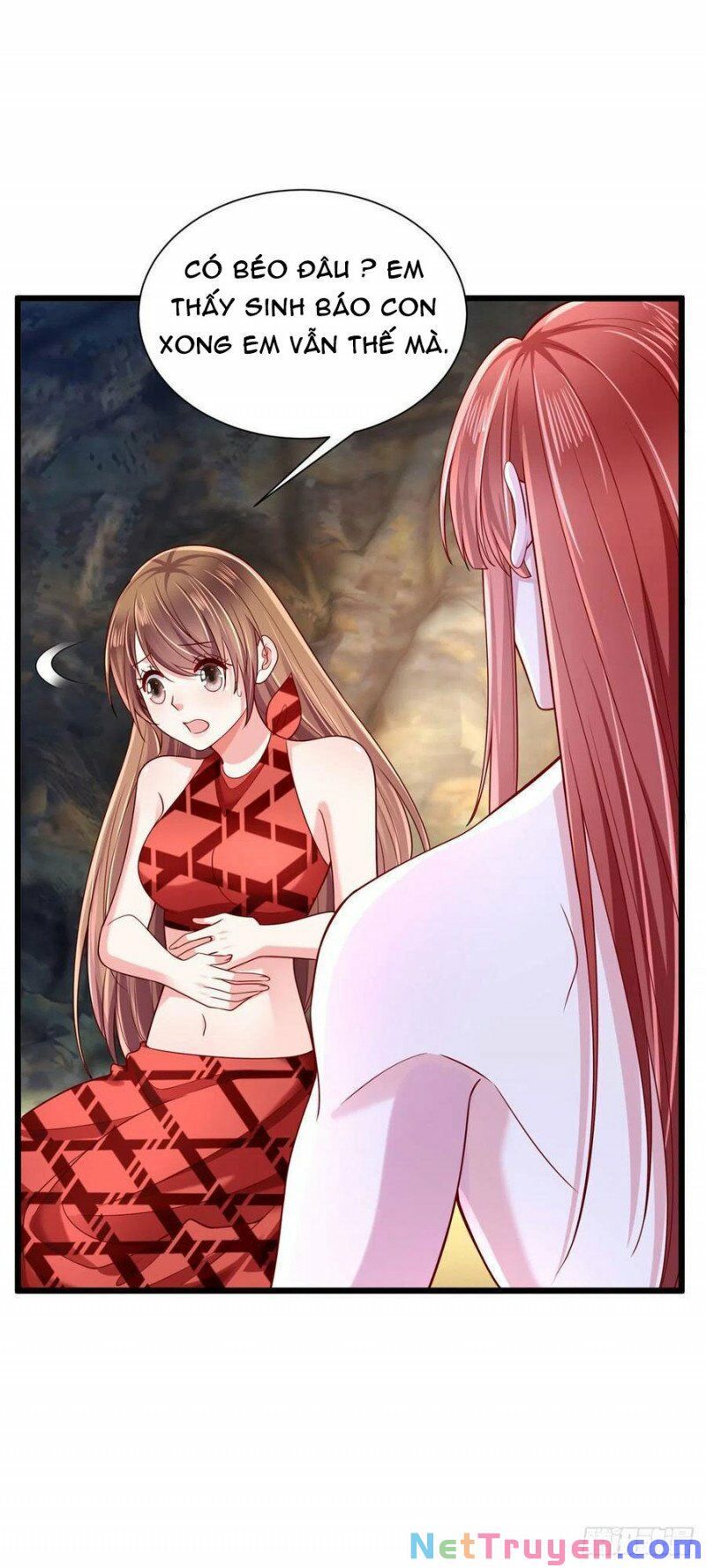 đọc truyện Thảnh Thơi Thú Thế Chủng Chủng Điền, Sinh Sinh Tể Chương 262.2 ảnh 32 tại Thiên Thai Truyện