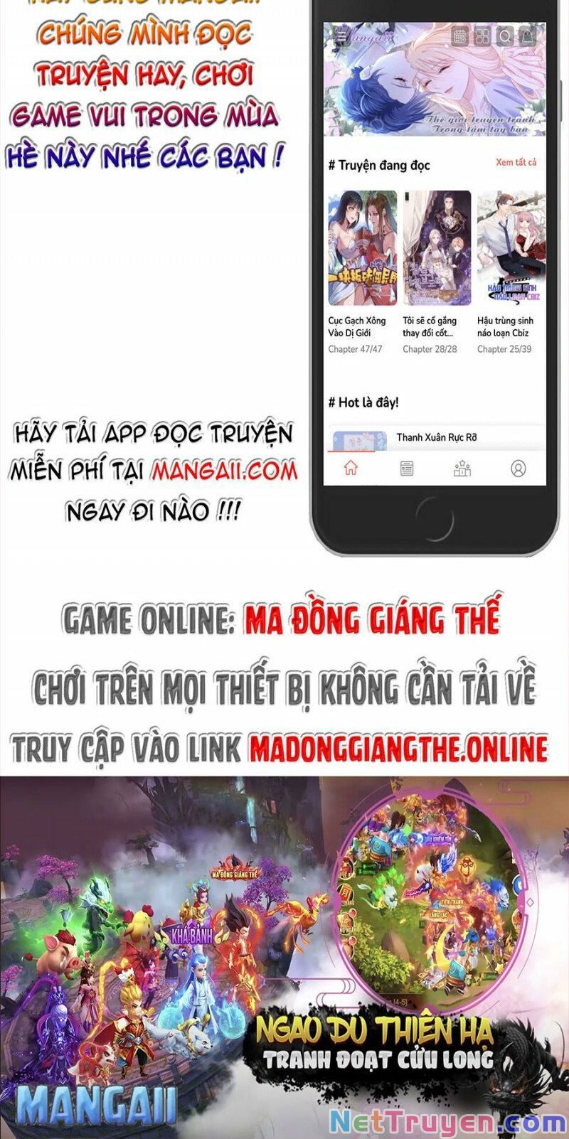 đọc truyện Thảnh Thơi Thú Thế Chủng Chủng Điền, Sinh Sinh Tể Chương 262.2 ảnh 34 tại Thiên Thai Truyện