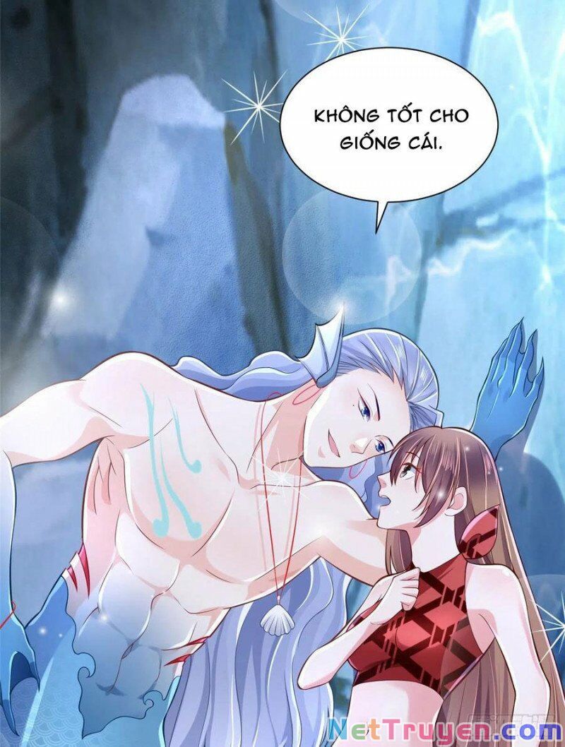 đọc truyện Thảnh Thơi Thú Thế Chủng Chủng Điền, Sinh Sinh Tể Chương 262.2 ảnh 8 tại Thiên Thai Truyện