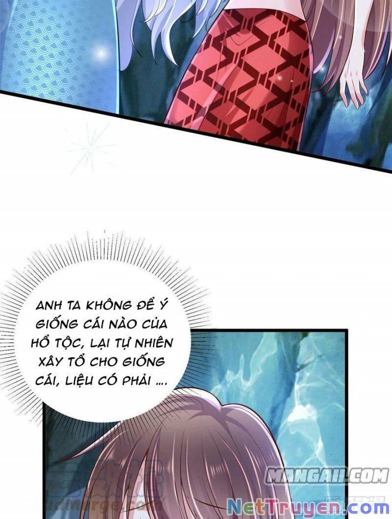 đọc truyện Thảnh Thơi Thú Thế Chủng Chủng Điền, Sinh Sinh Tể Chương 262.2 ảnh 9 tại Thiên Thai Truyện