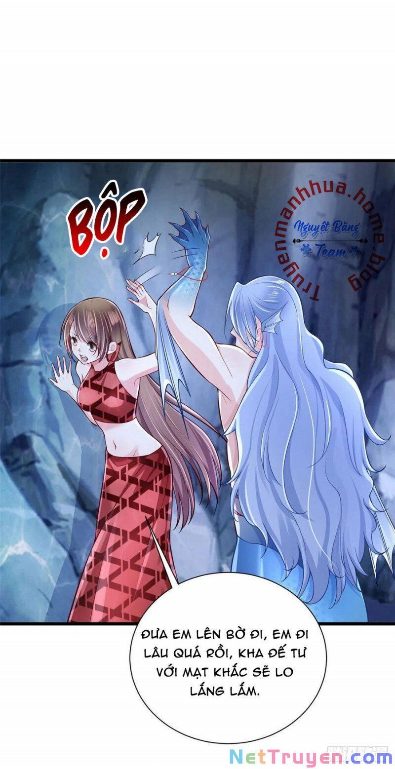 đọc truyện Thảnh Thơi Thú Thế Chủng Chủng Điền, Sinh Sinh Tể Chương 262.2 ảnh 11 tại Thiên Thai Truyện