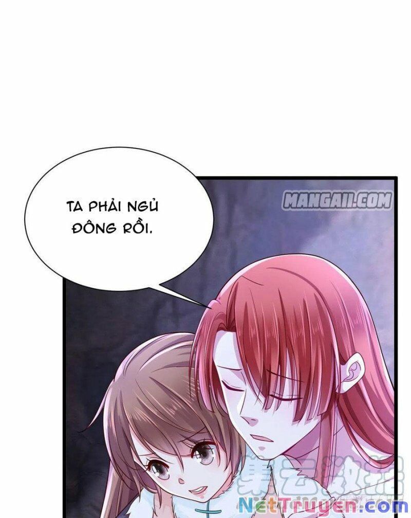 đọc truyện Thảnh Thơi Thú Thế Chủng Chủng Điền, Sinh Sinh Tể Chương 263.1 ảnh 18 tại Thiên Thai Truyện