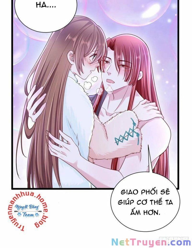 đọc truyện Thảnh Thơi Thú Thế Chủng Chủng Điền, Sinh Sinh Tể Chương 263.1 ảnh 28 tại Thiên Thai Truyện