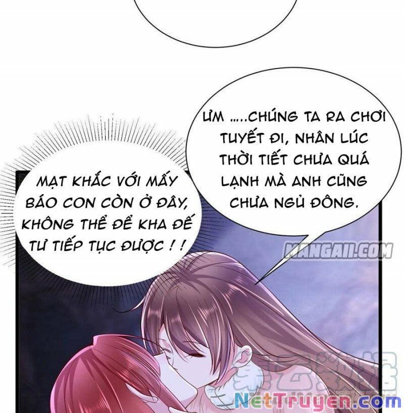 đọc truyện Thảnh Thơi Thú Thế Chủng Chủng Điền, Sinh Sinh Tể Chương 263.1 ảnh 30 tại Thiên Thai Truyện