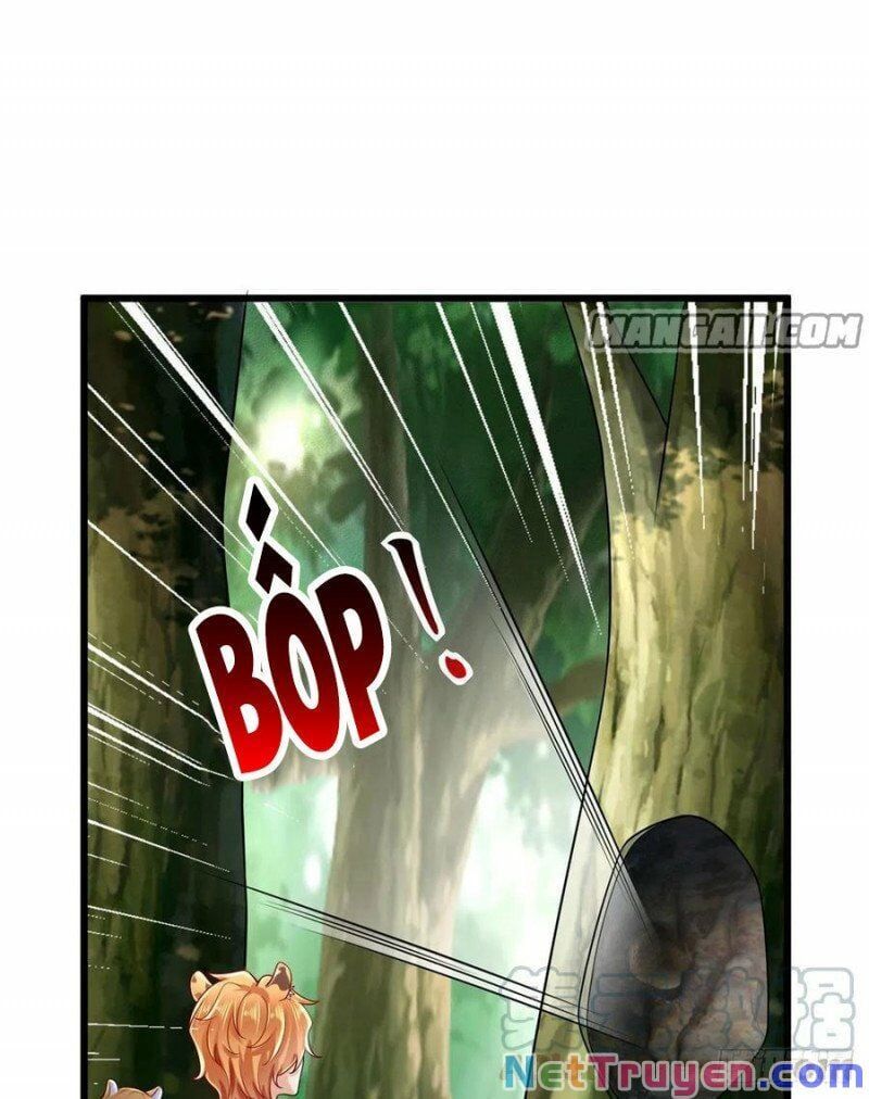 đọc truyện Thảnh Thơi Thú Thế Chủng Chủng Điền, Sinh Sinh Tể Chương 263.1 ảnh 6 tại Thiên Thai Truyện