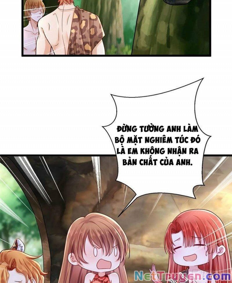 đọc truyện Thảnh Thơi Thú Thế Chủng Chủng Điền, Sinh Sinh Tể Chương 263.1 ảnh 7 tại Thiên Thai Truyện