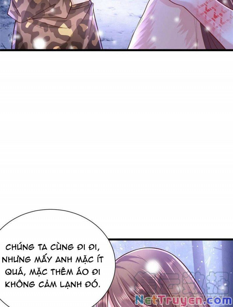 đọc truyện Thảnh Thơi Thú Thế Chủng Chủng Điền, Sinh Sinh Tể Chương 263.2 ảnh 17 tại Thiên Thai Truyện