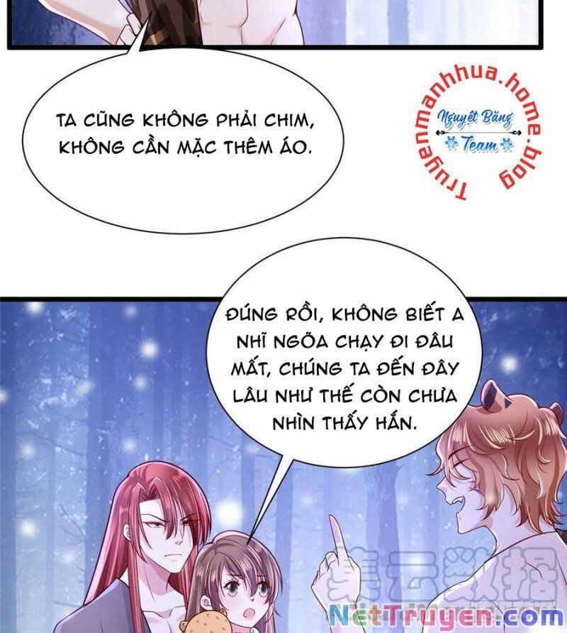 đọc truyện Thảnh Thơi Thú Thế Chủng Chủng Điền, Sinh Sinh Tể Chương 263.2 ảnh 20 tại Thiên Thai Truyện