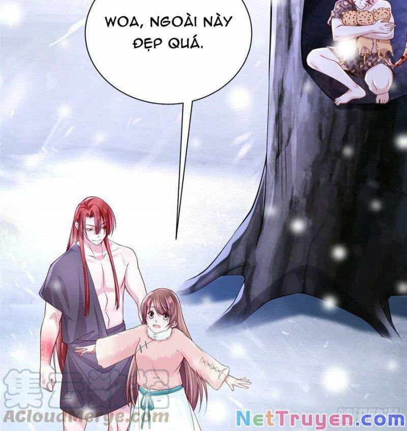 đọc truyện Thảnh Thơi Thú Thế Chủng Chủng Điền, Sinh Sinh Tể Chương 263.2 ảnh 5 tại Thiên Thai Truyện