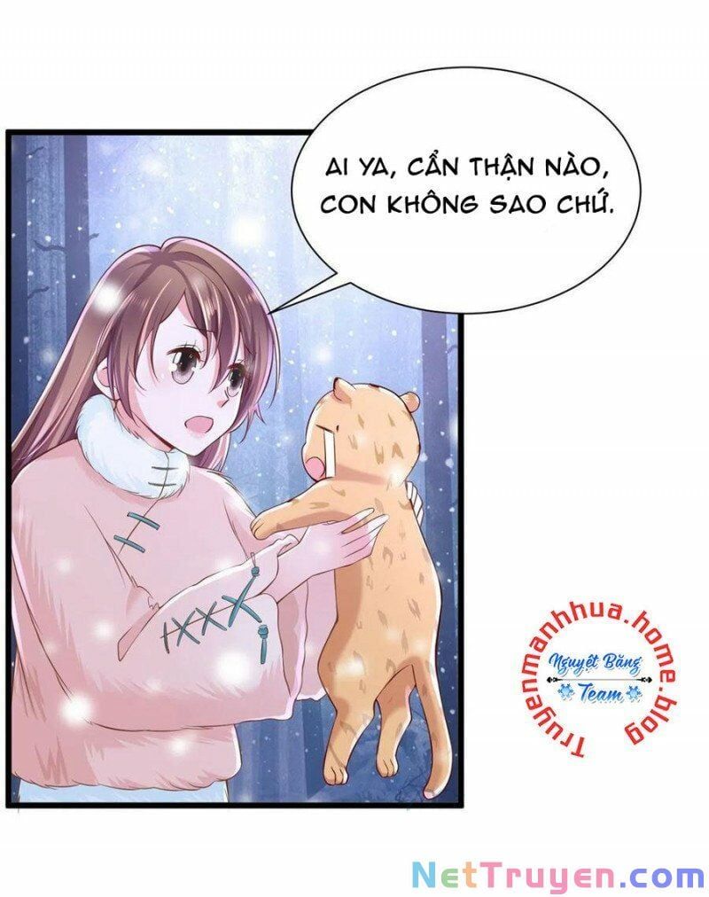 đọc truyện Thảnh Thơi Thú Thế Chủng Chủng Điền, Sinh Sinh Tể Chương 263.2 ảnh 8 tại Thiên Thai Truyện