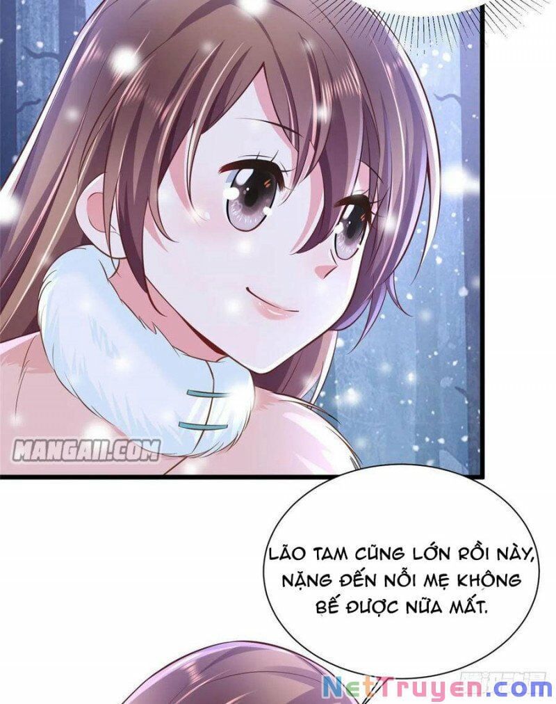 đọc truyện Thảnh Thơi Thú Thế Chủng Chủng Điền, Sinh Sinh Tể Chương 263.2 ảnh 10 tại Thiên Thai Truyện