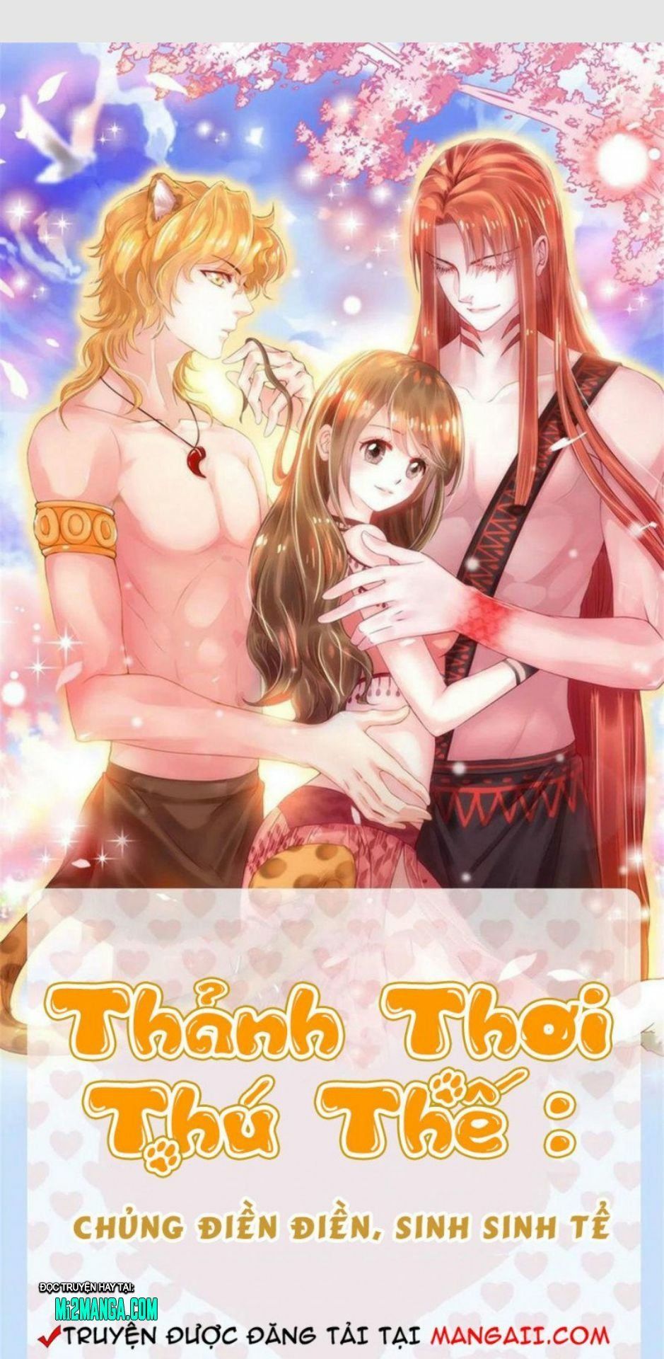 đọc truyện Thảnh Thơi Thú Thế Chủng Chủng Điền, Sinh Sinh Tể Chương 264.1 ảnh 3 tại Thiên Thai Truyện