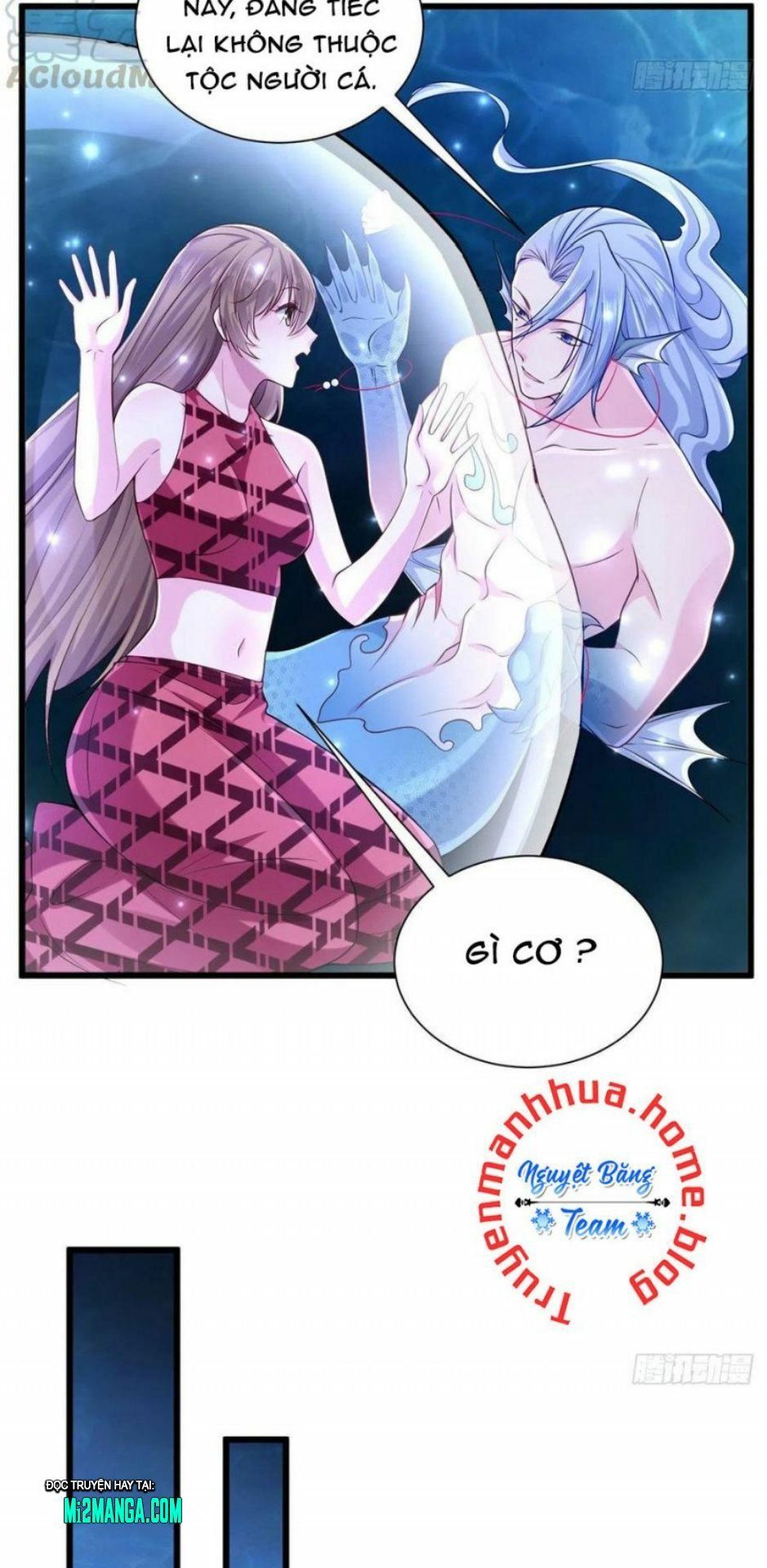 đọc truyện Thảnh Thơi Thú Thế Chủng Chủng Điền, Sinh Sinh Tể Chương 264.1 ảnh 12 tại Thiên Thai Truyện