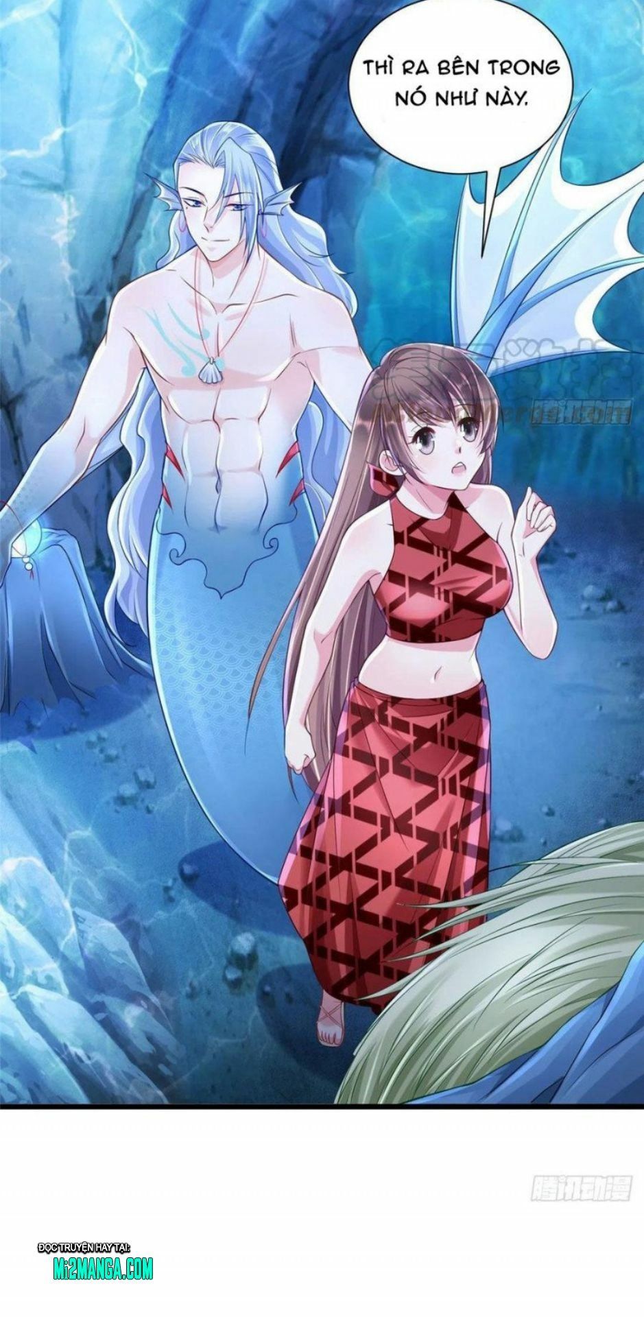 đọc truyện Thảnh Thơi Thú Thế Chủng Chủng Điền, Sinh Sinh Tể Chương 264.1 ảnh 14 tại Thiên Thai Truyện