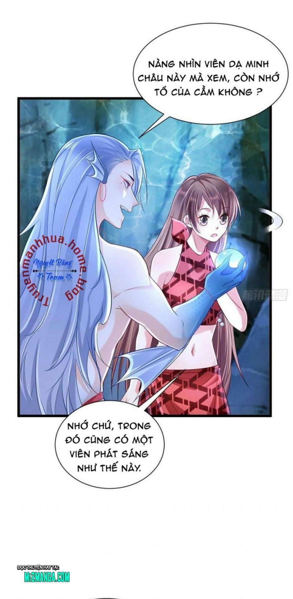 đọc truyện Thảnh Thơi Thú Thế Chủng Chủng Điền, Sinh Sinh Tể Chương 264.1 ảnh 15 tại Thiên Thai Truyện