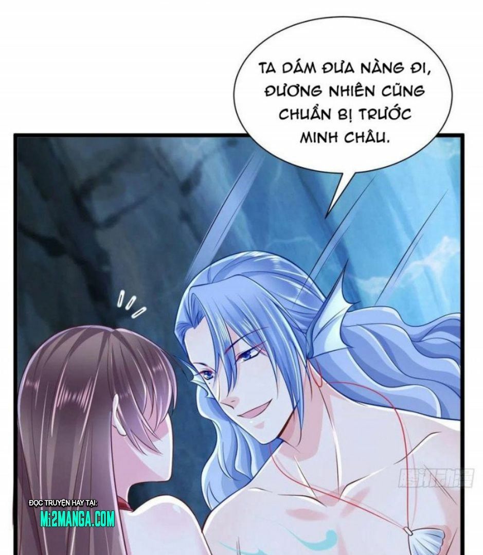 đọc truyện Thảnh Thơi Thú Thế Chủng Chủng Điền, Sinh Sinh Tể Chương 264.1 ảnh 18 tại Thiên Thai Truyện