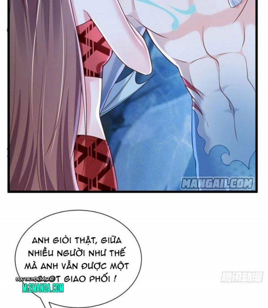 đọc truyện Thảnh Thơi Thú Thế Chủng Chủng Điền, Sinh Sinh Tể Chương 264.1 ảnh 19 tại Thiên Thai Truyện