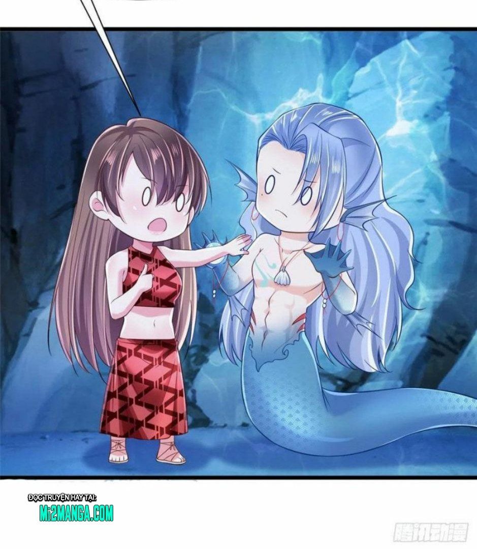 đọc truyện Thảnh Thơi Thú Thế Chủng Chủng Điền, Sinh Sinh Tể Chương 264.1 ảnh 20 tại Thiên Thai Truyện