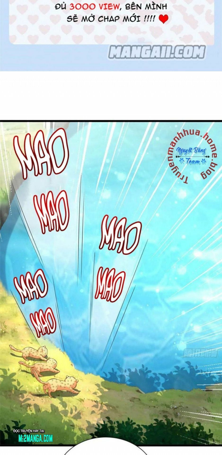 đọc truyện Thảnh Thơi Thú Thế Chủng Chủng Điền, Sinh Sinh Tể Chương 264.1 ảnh 4 tại Thiên Thai Truyện