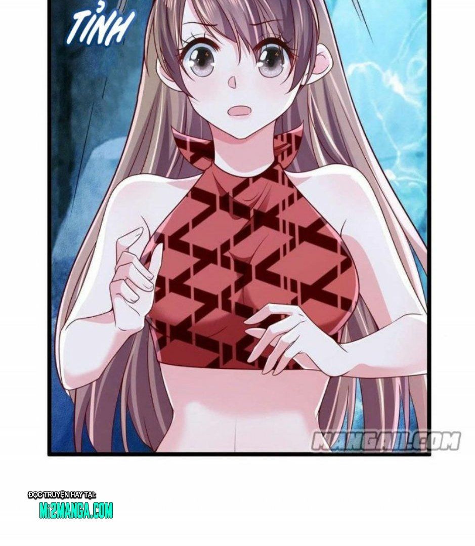 đọc truyện Thảnh Thơi Thú Thế Chủng Chủng Điền, Sinh Sinh Tể Chương 264.1 ảnh 24 tại Thiên Thai Truyện