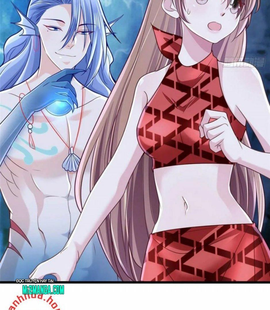 đọc truyện Thảnh Thơi Thú Thế Chủng Chủng Điền, Sinh Sinh Tể Chương 264.1 ảnh 26 tại Thiên Thai Truyện