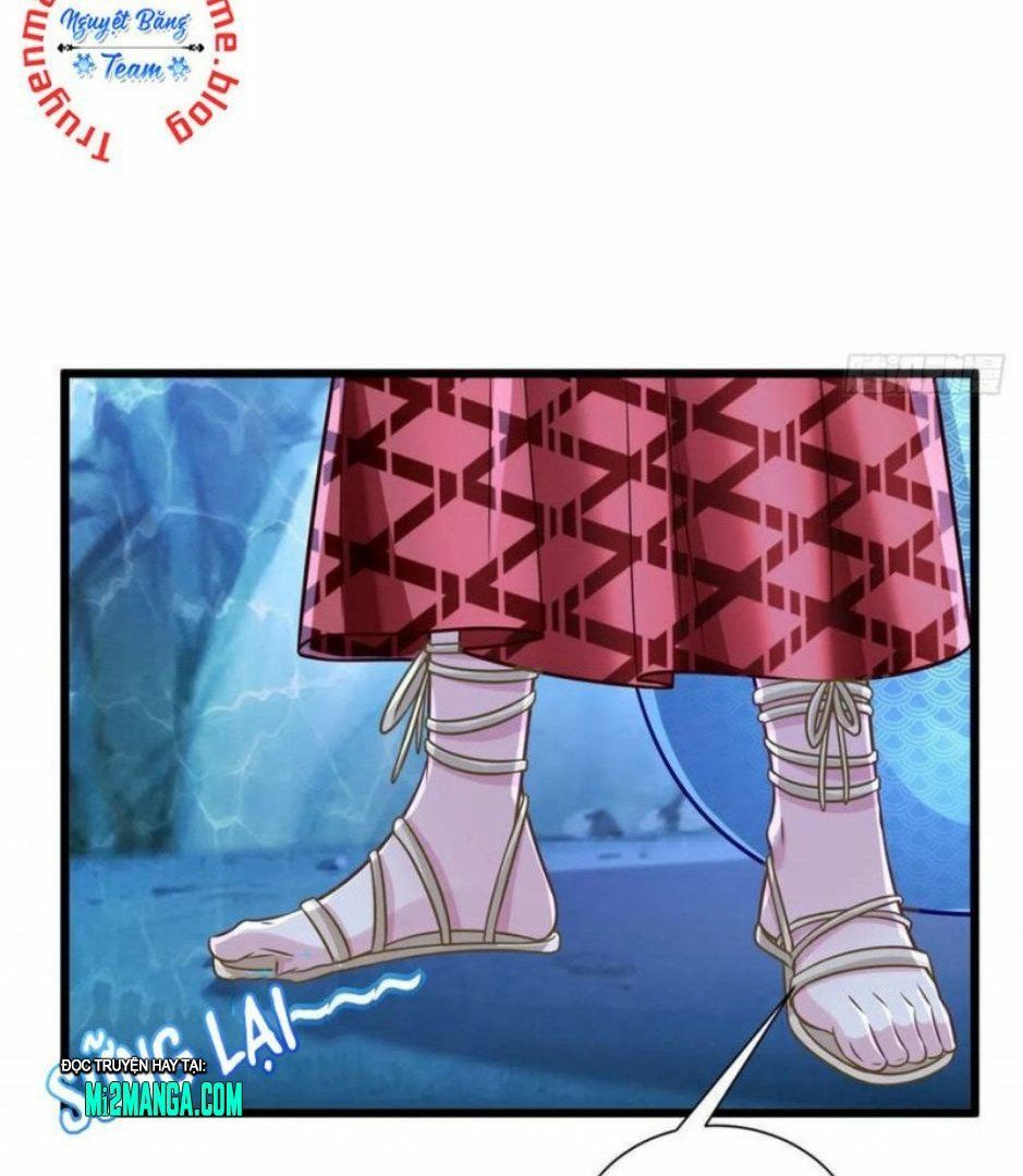 đọc truyện Thảnh Thơi Thú Thế Chủng Chủng Điền, Sinh Sinh Tể Chương 264.1 ảnh 27 tại Thiên Thai Truyện