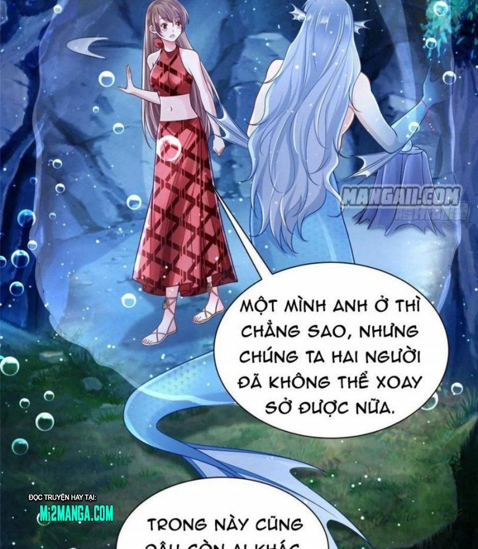 đọc truyện Thảnh Thơi Thú Thế Chủng Chủng Điền, Sinh Sinh Tể Chương 264.1 ảnh 29 tại Thiên Thai Truyện