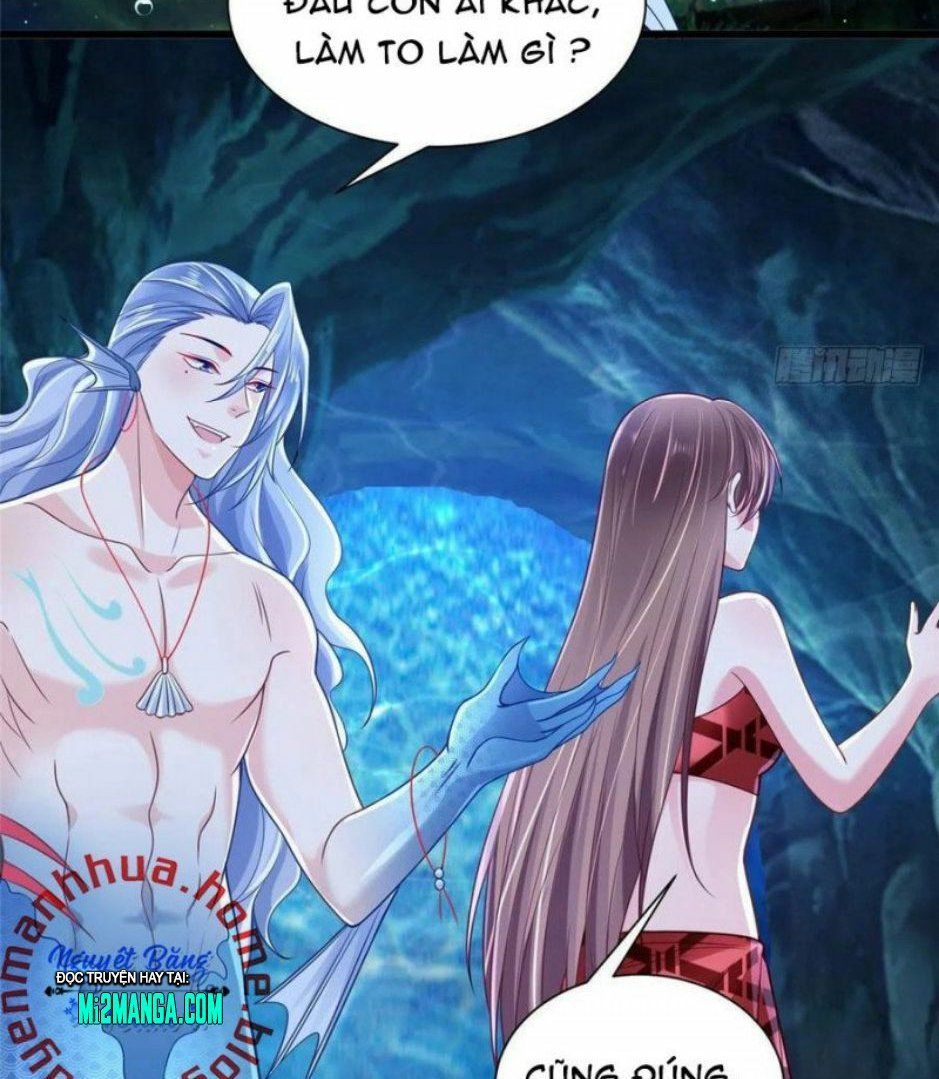 đọc truyện Thảnh Thơi Thú Thế Chủng Chủng Điền, Sinh Sinh Tể Chương 264.1 ảnh 30 tại Thiên Thai Truyện