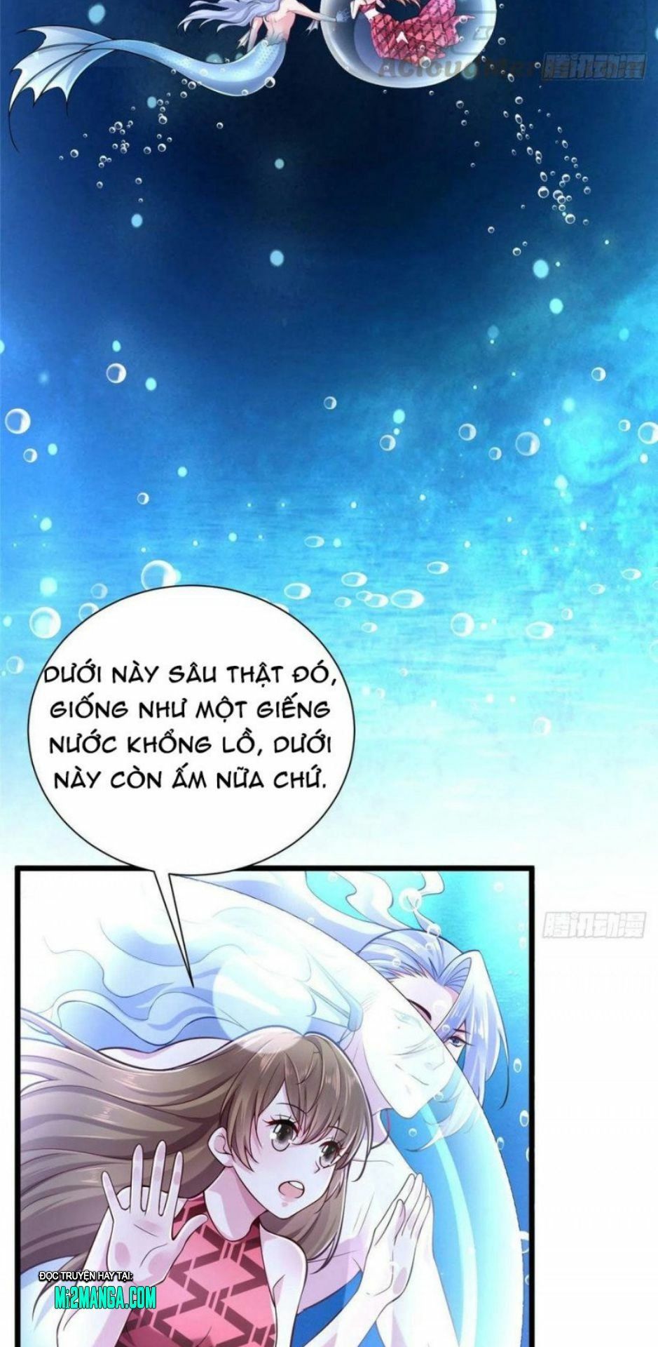 đọc truyện Thảnh Thơi Thú Thế Chủng Chủng Điền, Sinh Sinh Tể Chương 264.1 ảnh 6 tại Thiên Thai Truyện