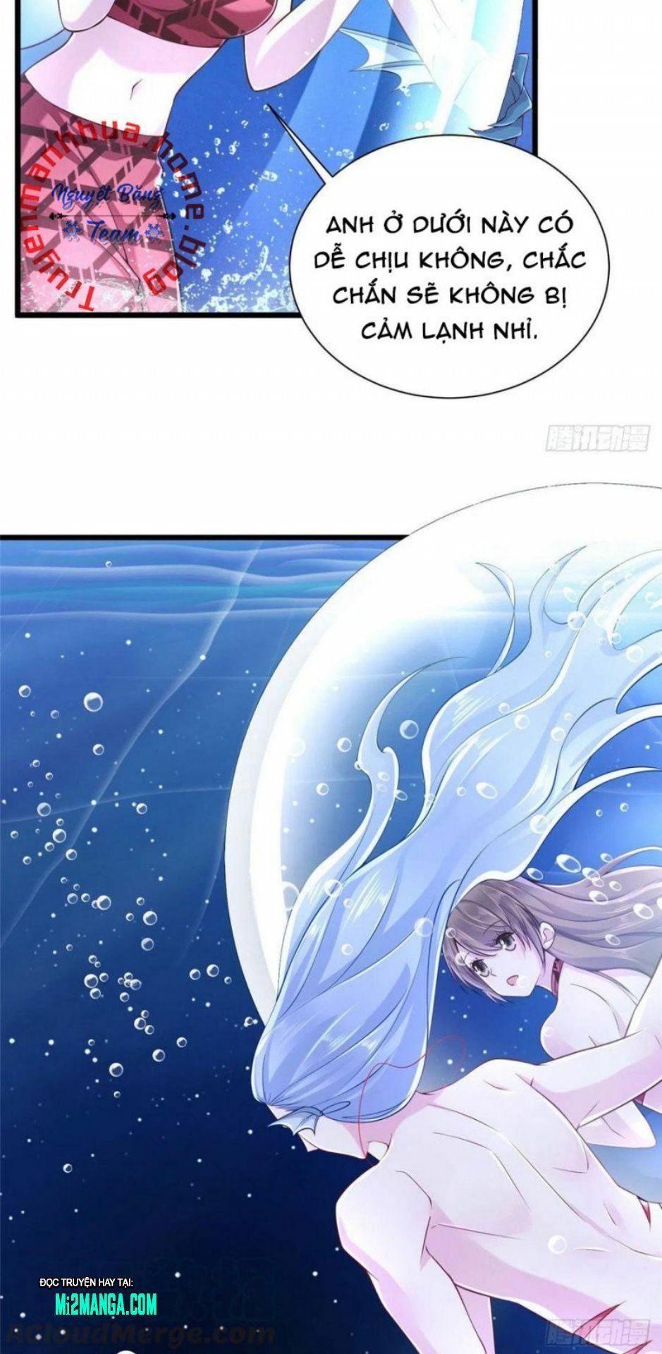 đọc truyện Thảnh Thơi Thú Thế Chủng Chủng Điền, Sinh Sinh Tể Chương 264.1 ảnh 7 tại Thiên Thai Truyện