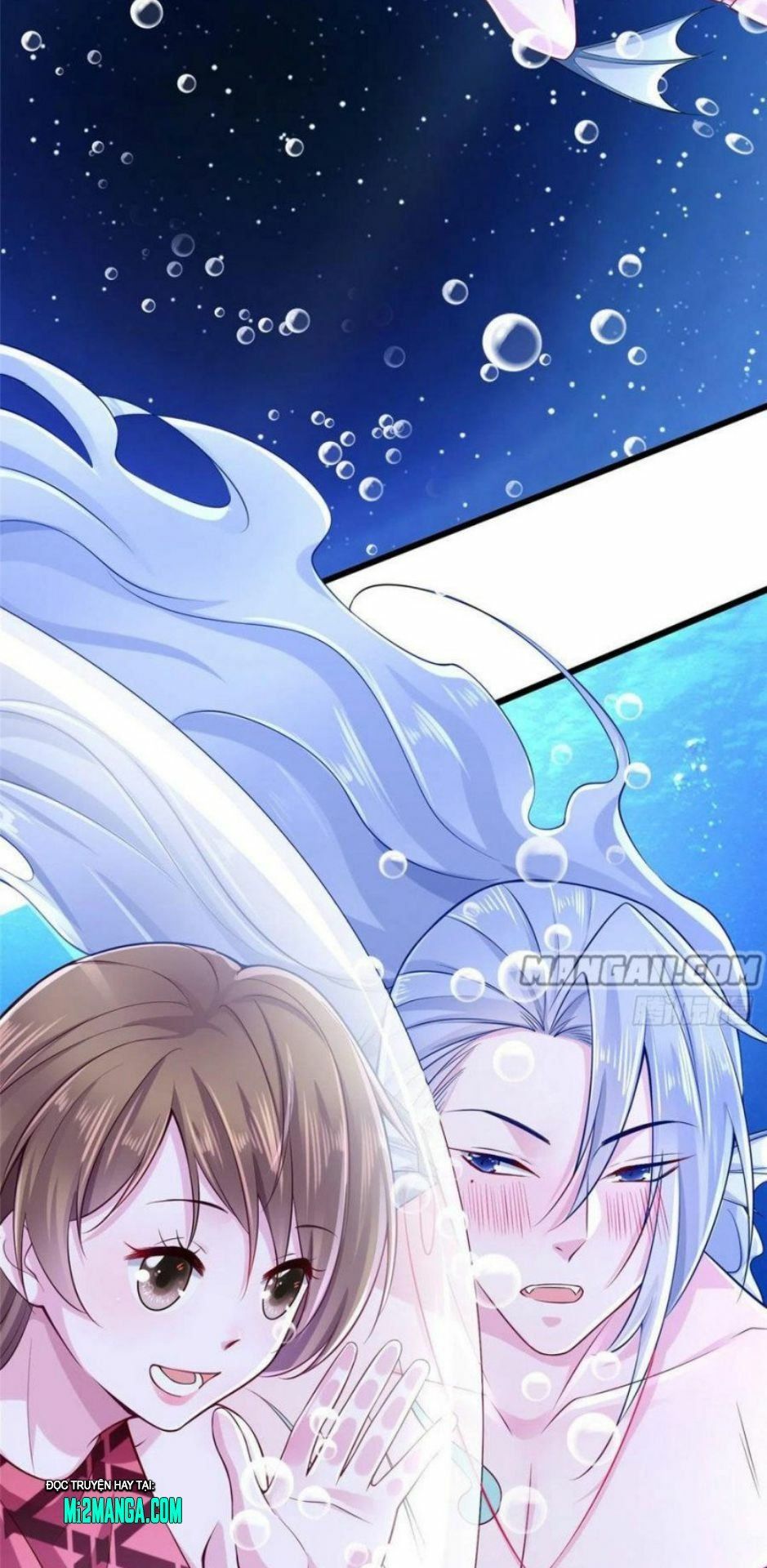 đọc truyện Thảnh Thơi Thú Thế Chủng Chủng Điền, Sinh Sinh Tể Chương 264.1 ảnh 8 tại Thiên Thai Truyện