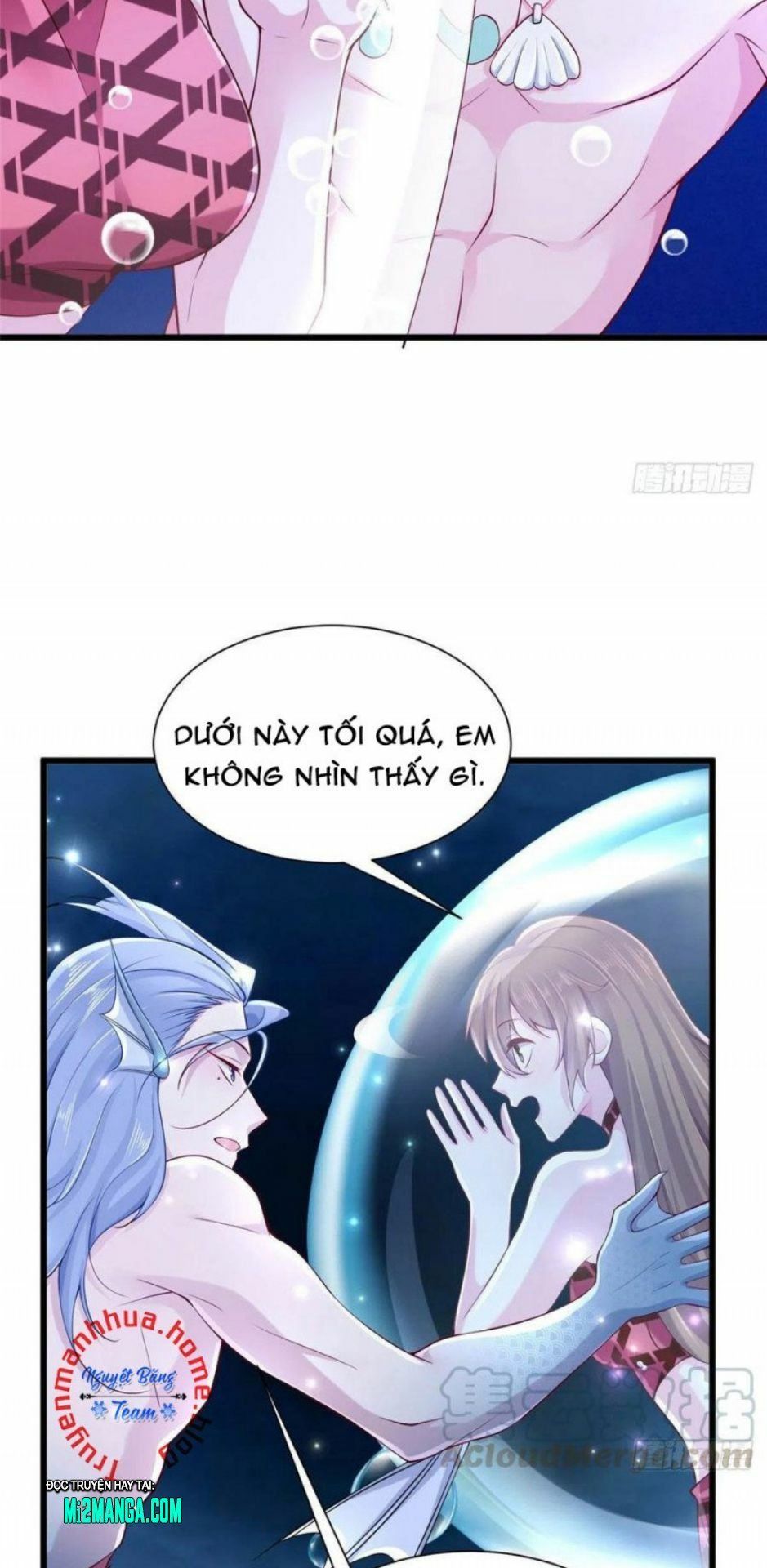 đọc truyện Thảnh Thơi Thú Thế Chủng Chủng Điền, Sinh Sinh Tể Chương 264.1 ảnh 9 tại Thiên Thai Truyện