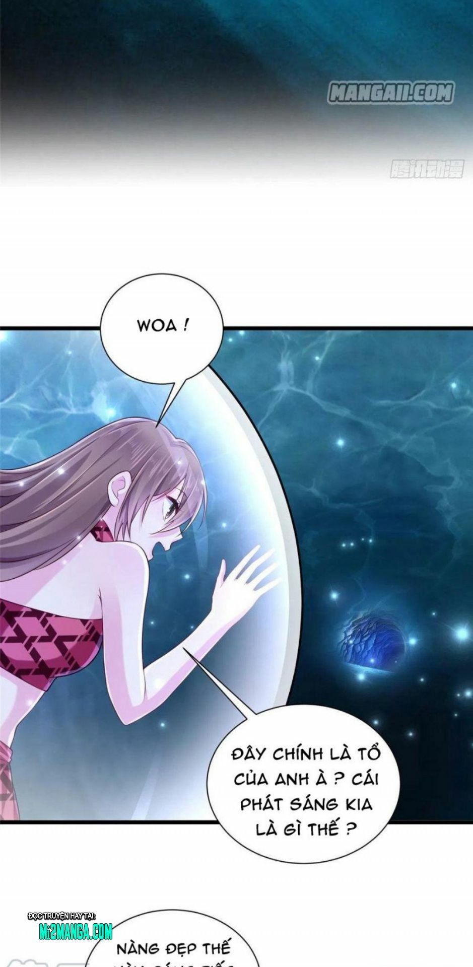 đọc truyện Thảnh Thơi Thú Thế Chủng Chủng Điền, Sinh Sinh Tể Chương 264.1 ảnh 11 tại Thiên Thai Truyện